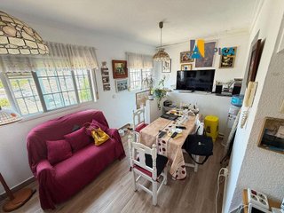 Casa adosada en venta en San García en Algeciras