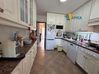 Casa adosada en venta en San García en Algeciras