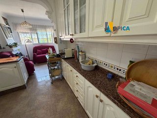 Casa adosada en venta en San García en Algeciras