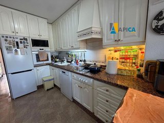 Casa adosada en venta en San García en Algeciras