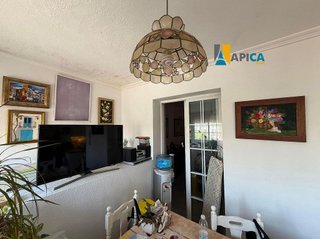 Casa adosada en venta en San García en Algeciras