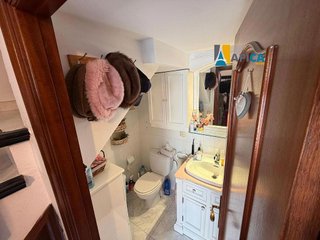 Casa adosada en venta en San García en Algeciras