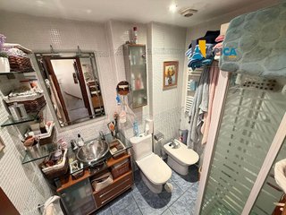 Casa adosada en venta en San García en Algeciras