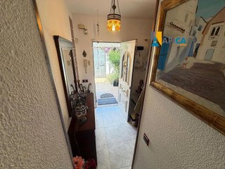 Casa adosada en venta en San García en Algeciras