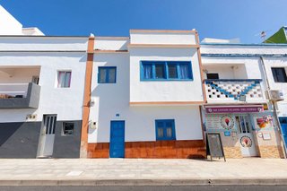 Chalet en venta en Pinar de El Hierro, El