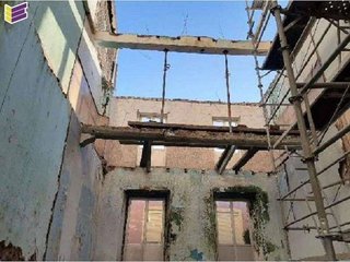 Casa adosada en venta en Guarda (A)