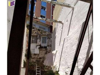 Casa adosada en venta en Guarda (A)
