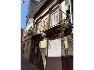 Casa adosada en venta en Guarda (A)