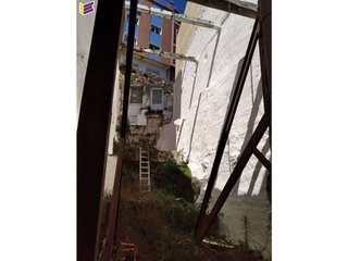Casa adosada en venta en Guarda (A)