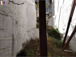 Casa adosada en venta en Guarda (A)