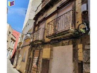 Casa adosada en venta en Guarda (A)