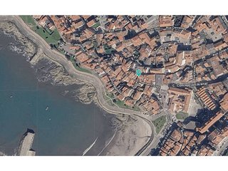 Casa adosada en venta en Guarda (A)