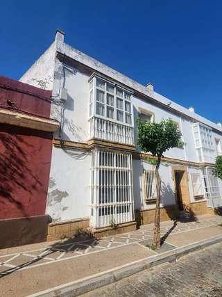 Chalet en venta en Centro Ciudad en San Fernando