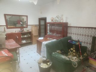 Chalet en venta en Centro Ciudad en San Fernando