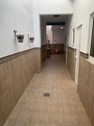 Chalet en venta en Guadassuar