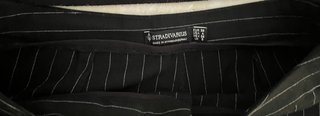 Conjunto Stradivarius 2 piezas