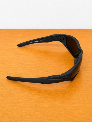 Occhiali da sole polarizzati UV400 neri