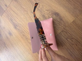Gafas de sol Miu Miu Tortoise