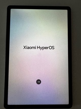 Tablet Xiaomi Redmi Pad