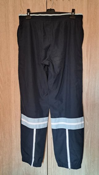 Chándal Sergio Tacchini Negro