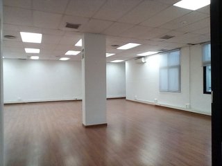 Oficina en alquiler en El Barral Ferial en Coslada