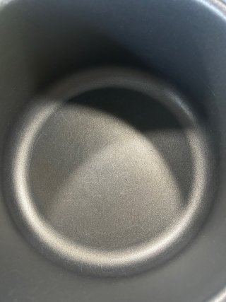Batería de cocina azul
