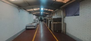 Nave industrial en alquiler en Centro en Torrejón de Ardoz