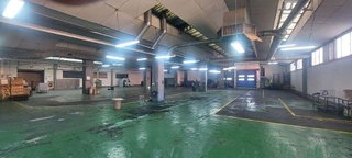 Nave industrial en alquiler en Centro en Torrejón de Ardoz