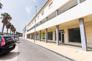 Local comercial en alquiler en Tarifa