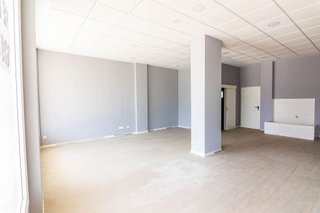 Local comercial en alquiler en Tarifa