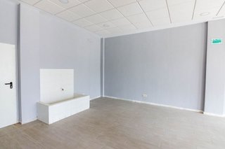 Local comercial en alquiler en Tarifa