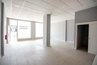 Local comercial en alquiler en Tarifa