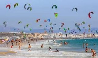 Local comercial en alquiler en Tarifa