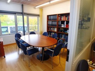 Oficina en alquiler en Ensanche en Pamplona