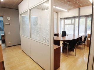 Oficina en alquiler en Ensanche en Pamplona