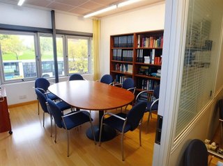 Oficina en alquiler en Ensanche en Pamplona