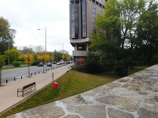 Oficina en alquiler en Ensanche en Pamplona