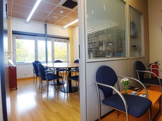 Oficina en alquiler en Ensanche en Pamplona