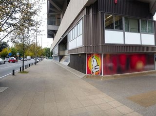 Oficina en alquiler en Ensanche en Pamplona