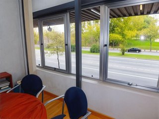 Oficina en alquiler en Ensanche en Pamplona