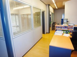 Oficina en alquiler en Ensanche en Pamplona