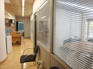 Oficina en alquiler en Ensanche en Pamplona