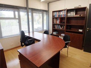 Oficina en alquiler en Ensanche en Pamplona