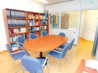 Oficina en alquiler en Ensanche en Pamplona