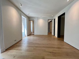 Piso en alquiler en Jerónimos en Madrid