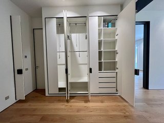 Piso en alquiler en Jerónimos en Madrid