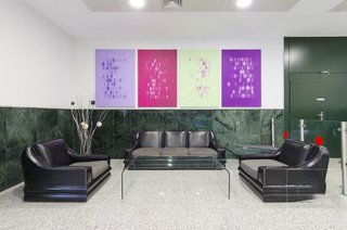 Oficina en alquiler en Polígono Industrial Norte en San Sebastián de los Reyes