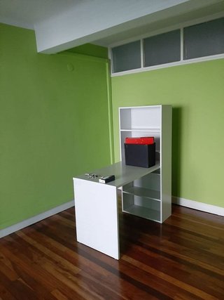Oficina en alquiler en Indautxu en Bilbao
