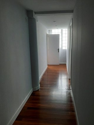 Oficina en alquiler en Indautxu en Bilbao