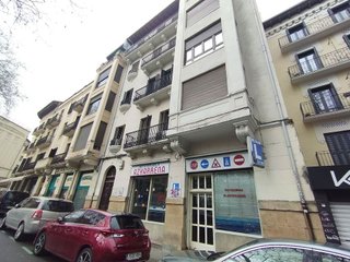 Local comercial en alquiler en Casco Antiguo en Pamplona